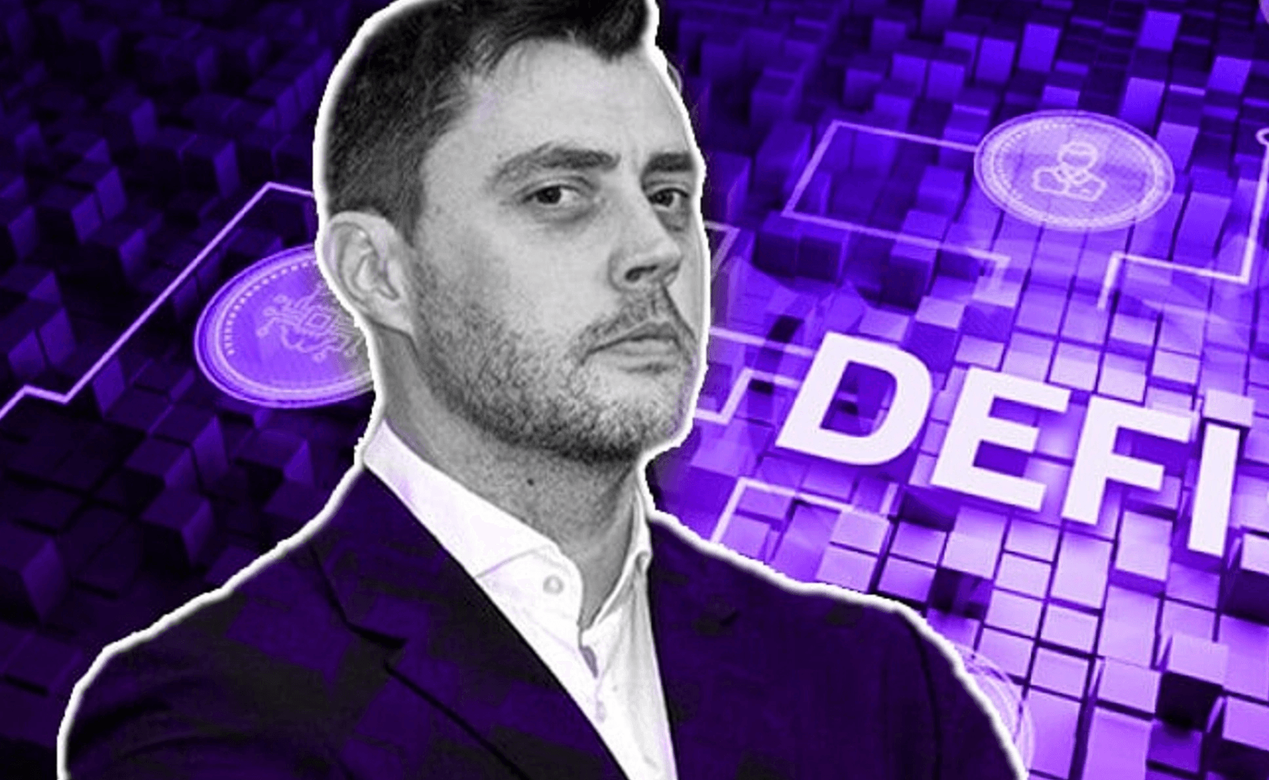 你還不認識「DeFi之父」？5分鐘看懂 Andre Cronje是誰？為何他是「幣圈獨行俠」文章介紹南非程式開發者Andre Cronje的成長經歷和在去中心化金融領域的貢獻，以及他的挑戰和哲學思想。