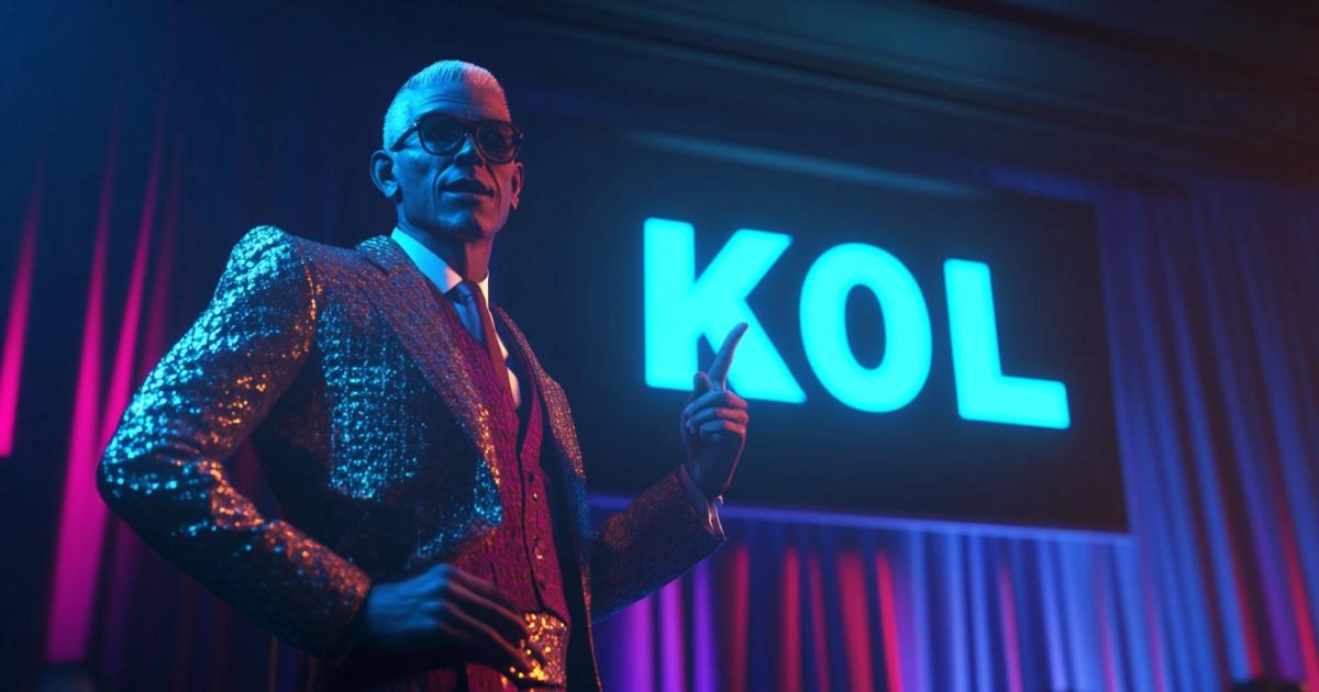 怎麼當幣圈KOL？20條必學基本概念一次看，幫你打造社群形象想在加密產業成為 KOL？選對產業、建立風格、掌握互動技巧，持之以恆，並保持真誠，才能成功吸引粉絲。