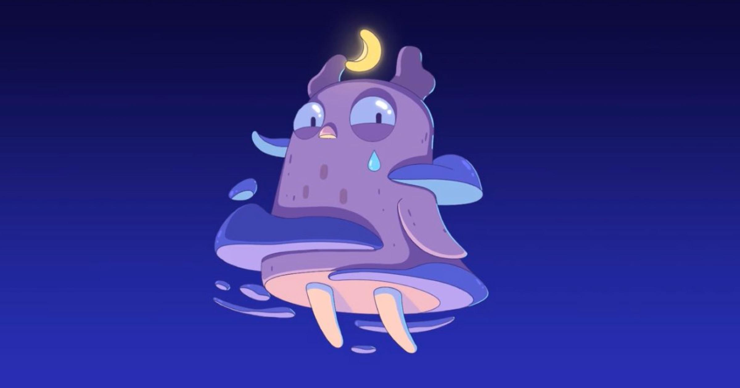 融資5千萬鎂！Moonbirds欲將NFT全內容上鏈、明年推新系列《Moonbirds》項目方在最新直播中宣布，已獲得 a16z 領投之 5 千萬美元融資。他們預計將 NFT 全部上鏈，也準備於明年推出新系列。