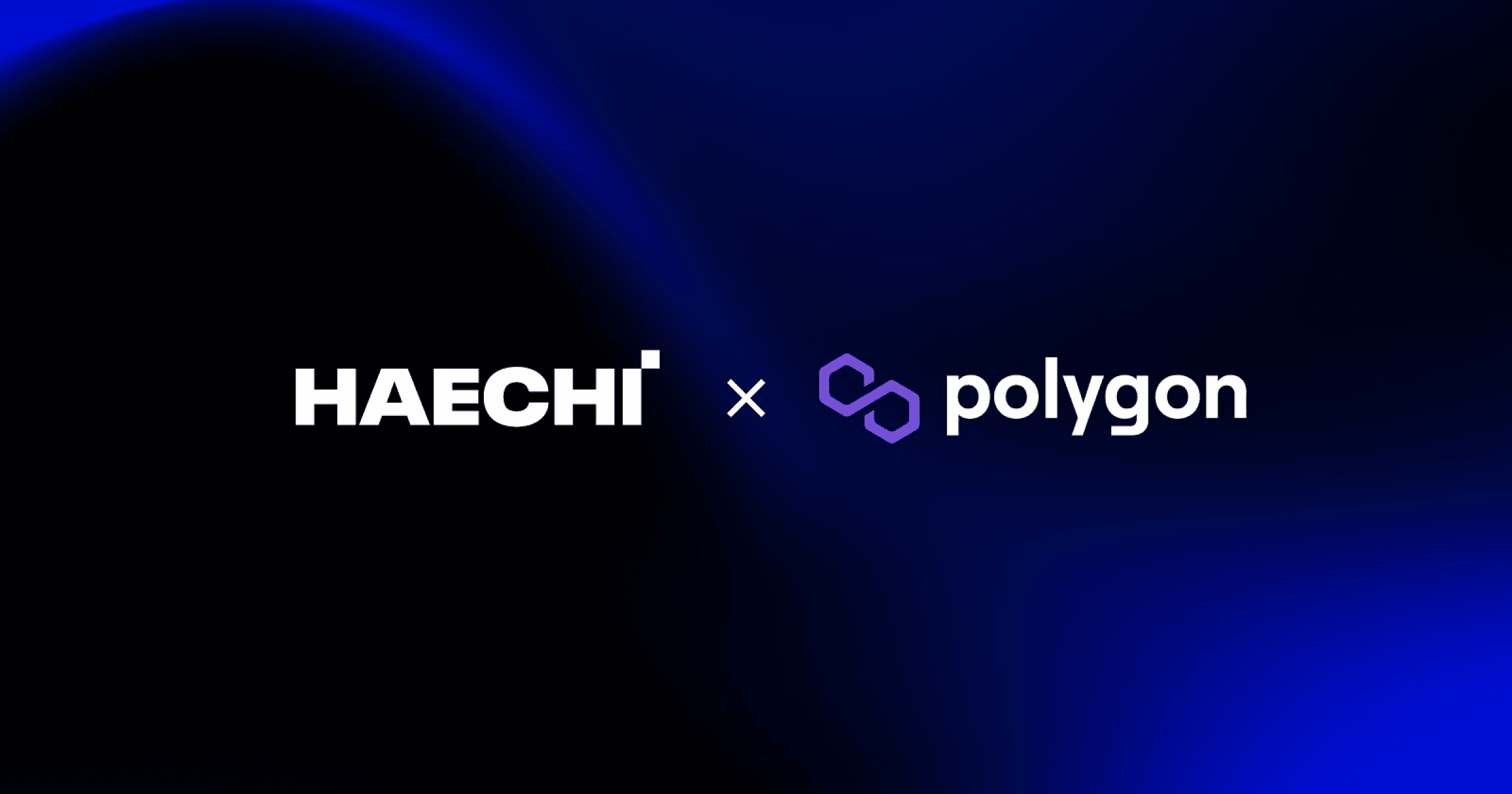 Polygon 攜手韓國區塊鏈新創！如何讓數百萬玩家跨入 Web3？Polygon 與韓國區塊鏈新創 HAECHI LABS 成為策略合作夥伴，面對 Web3 的高門檻難題，雙方要如何將韓國數百萬玩家帶進這個世界？