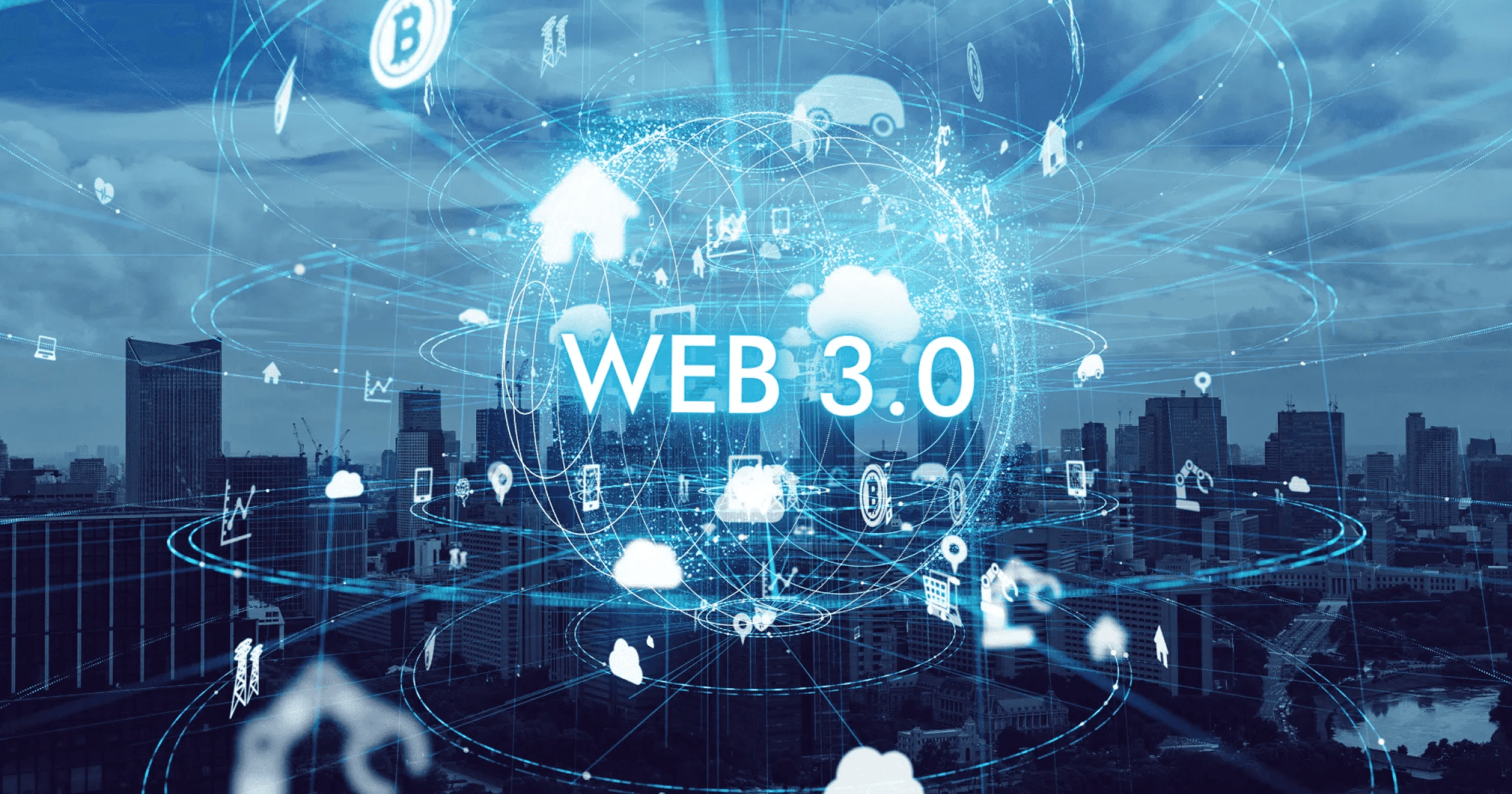  Web3 的未來是什麼？一文帶你輕鬆了解 7 大潛力賽道！Web3 的未來不僅僅只是 PFP 小圖片、NFT  市場、CEXs/DEXs 和 DeFi 協議。本文將詳解Web3 裡最有淺力的七個賽道。