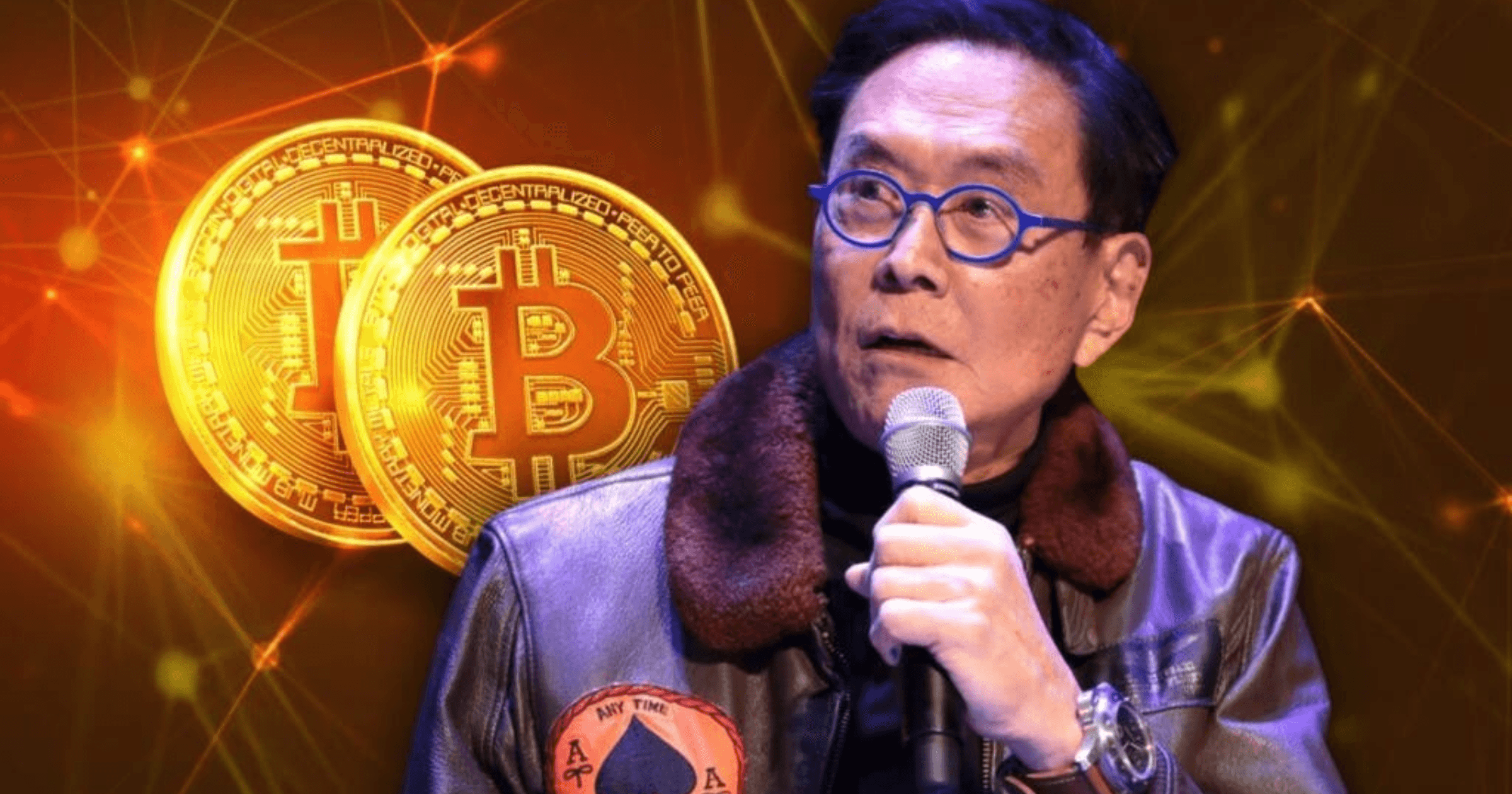 認同比特幣衝 230 萬鎂預測！富爸爸大讚木頭姐「很有勇氣」，為什麼？Robert Kiyosaki 支持 Cathie Wood 預測，若 19.4% 機構資產投資比特幣，其價格可達 230 萬美元。Wood 提高預測至 380 萬美元，若投資比例至少 5%。