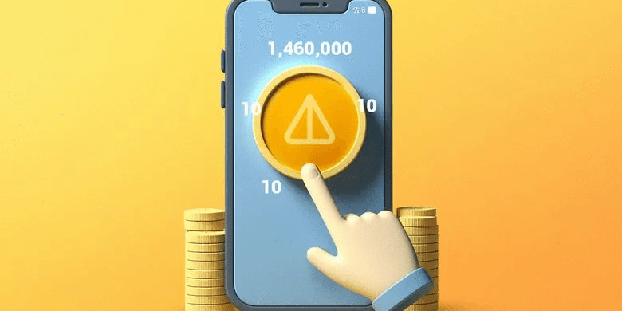 《Notcoin》免費挖礦遊戲要空投了！官方公布計算方式，快來看你能領多少幣免費挖礦遊戲《Notcoin》將在 4 月 20 日發行 Notcoin（$NOT），官方公布空投計算方式，有參加的玩家快來看看你能拿幾顆？