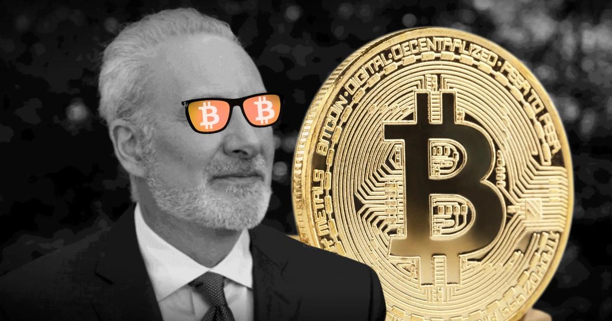比特幣泡沫只是喊喊？彼得希夫宣佈生日收BTC，網友共捐了0.05顆比特幣批評者彼得希夫宣布建立戰略儲備，透過「零成本」募資方式持有 BTC 與 SOL，展現對加密市場態度轉變。