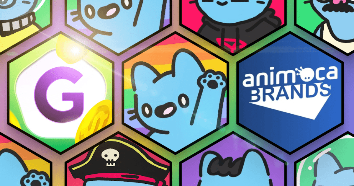 打造Web3新IP！Cool Cats獲Sandbox母公司策略投資藍籌 NFT《Cool Cats》母公司宣布獲得 Animoca Brands 的策略投資，並成為合作夥伴，但投資金額未公布。 