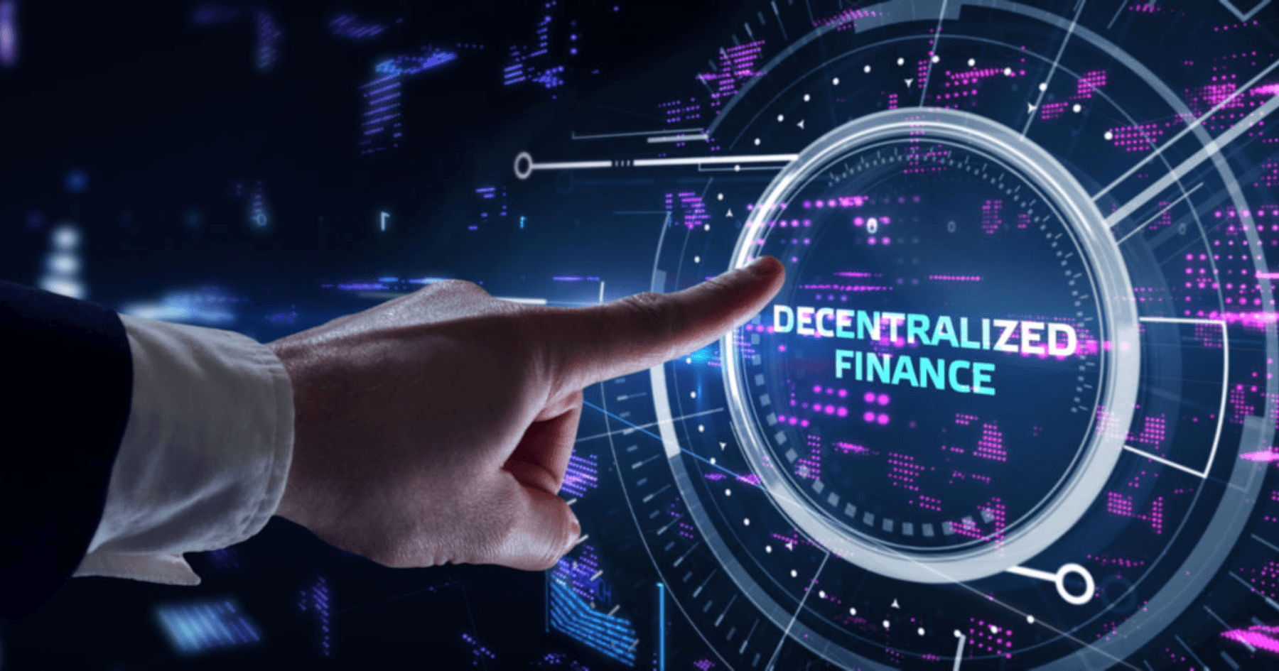 DeFi 浪潮來襲！盤點 3 種 DeFi 應用方式，新金融時代即將來臨？去中心化金融（DeFi）正在擴展應用範圍，改變我們的生活。DeFi不僅讓不動產投資更容易，還有助於應對氣候變化和提供新型融資和保險方式。然而，監管、智能合約漏洞和法律問題仍是挑戰。