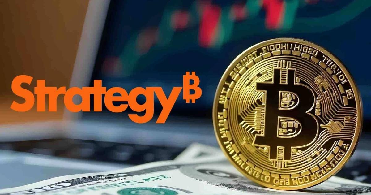 微策略儲備比特幣不是純槓桿！專家解析背後「套利生意」怎麼運作Strategy 透過股票溢價與債務策略，累積逾 58 萬枚比特幣，吸引受限機構資金，成為比特幣曝險的重要窗口，同時也引發潛在風險與市場關注。