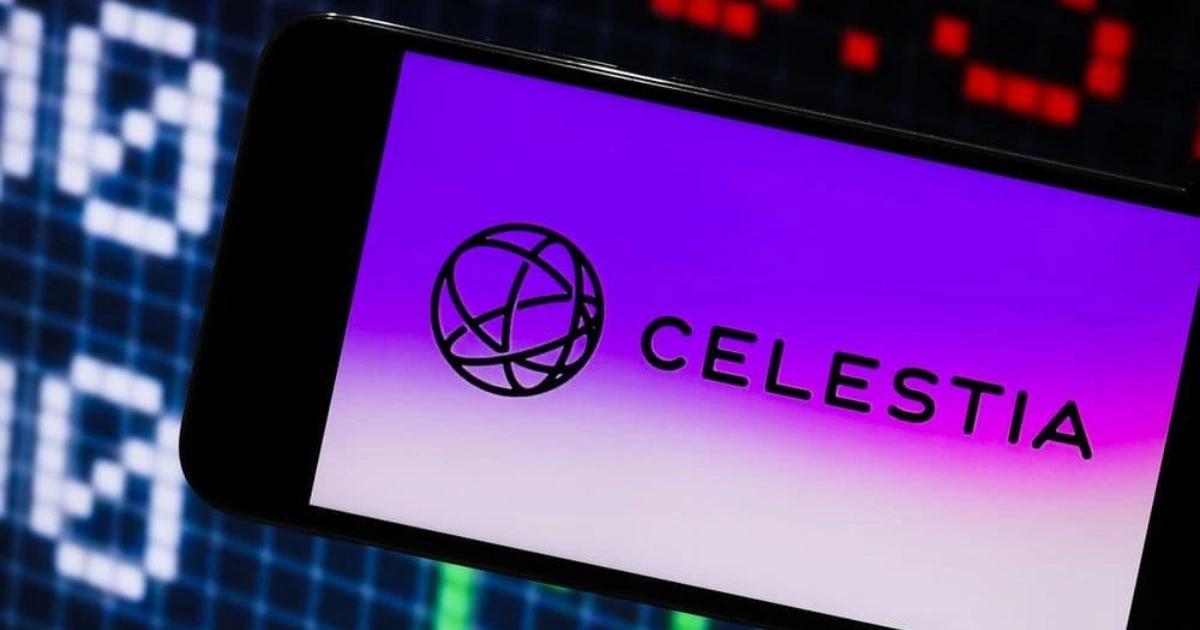 TIA高點暴跌90%！Celestia多重黑料爆發，昔日模組化之星沒救了嗎Celestia 遭爆高層套現、輿論操控與內部爭議，引發社群質疑。雖聲稱資金充足、研發持續，實際生態活躍度與 $TIA 價格重挫，模組化敘事進入冷卻期。