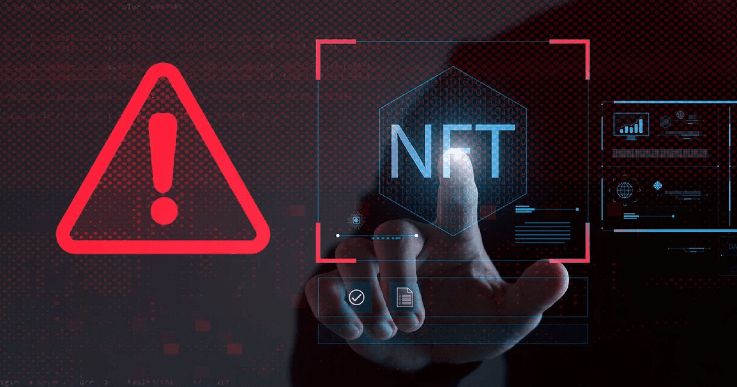 避開 NFT 詐騙陷阱！一文幫你挑出最強防釣魚工具從主要功能、釣魚網站與實時黑名單和基本操作層等方面測評九款 NFT 防釣魚插件。 