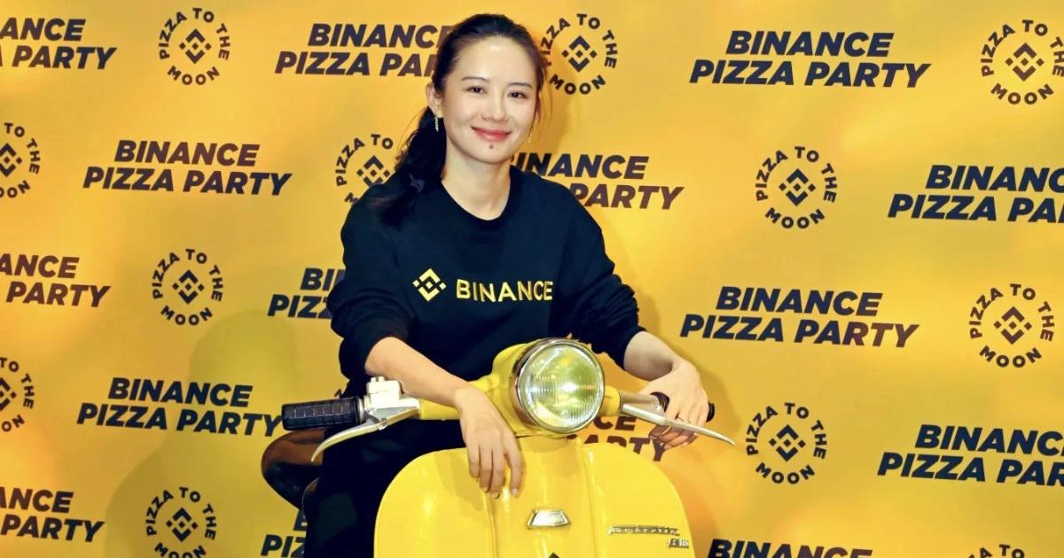 幣安何一玩迷因玩出心得！一姐分享迷因學習手記，揭5大投資心法幣安何一分享，從次文化到迷因經濟，$DOGE 成為象徵，Web3 長期主義與投資邏輯交織，泡沫過後仍見價值。