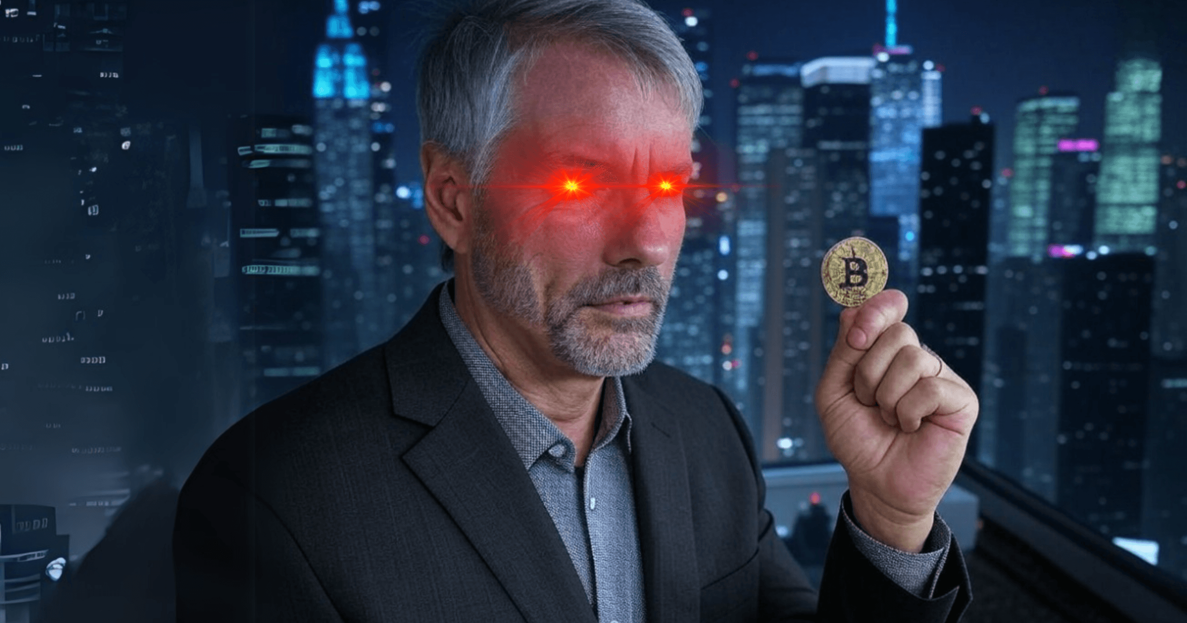 微策略砸175億鎂買比特幣！經濟學家痛批：根本就是龐氏騙局微策略豪擲 175 億美元購買比特幣，引發市場質疑，部分經濟學家認為此舉如同「龐氏騙局」，高風險資金策略。