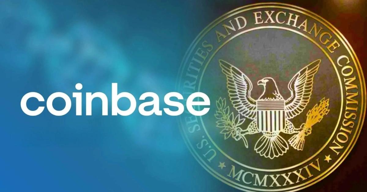Coinbase也要提供股票代幣？已向SEC提申請，要搶進RWA市場！Coinbase 推動代幣化股票計畫，擬透過區塊鏈重塑股票交易，盼藉 SEC 監管轉向及全球布局實現傳統金融與加密融合。