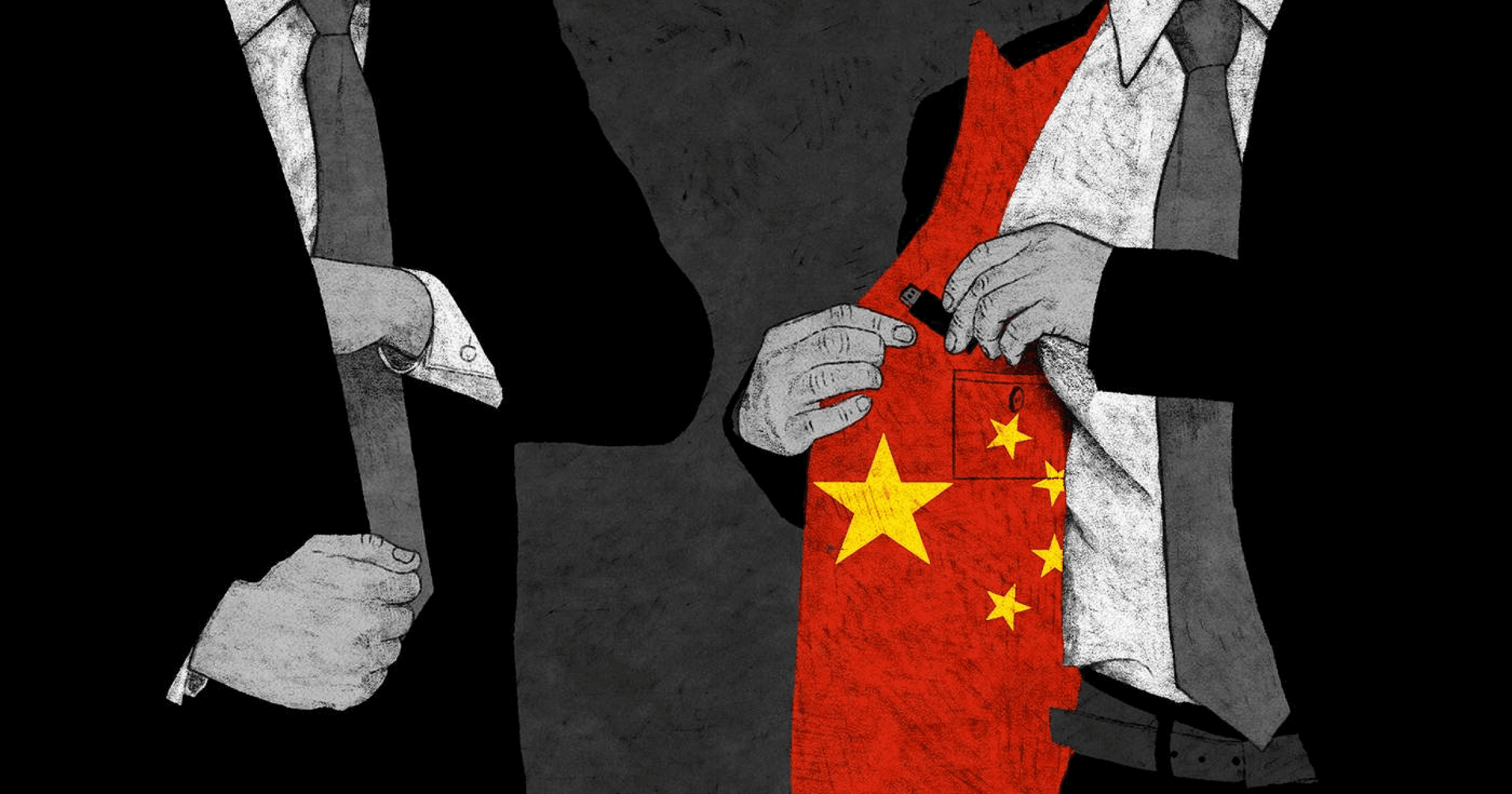 說好的「禁止加密貨幣」？中國間諜遭抓包用比特幣賄賂美國 FBI美國司法部正式起訴兩名中國間諜。據稱，間諜用 61,000  比特幣賄賂一名 FBI 幹員，目的是取得華為的機密資料......