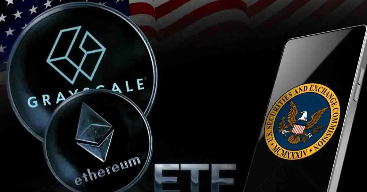 以太幣ETF能質押賺錢嗎？SEC表示：仍需想想，大家再等三個月！SEC 延後以太幣 ETF 質押決策至 6 月，市場關注該功能是否能助推以太幣 ETF 縮小與比特幣 ETF 的吸金差距。