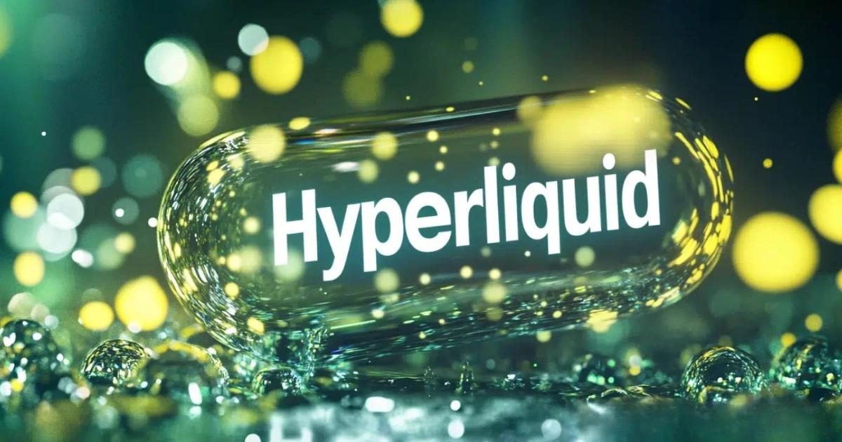 史上最成功空投之一！Hyperliquid積分系統：如何打破普通空投模式Hyperliquid 透過積分系統改變空投模式，成功提升參與度與公平性，成為市場熱議焦點。