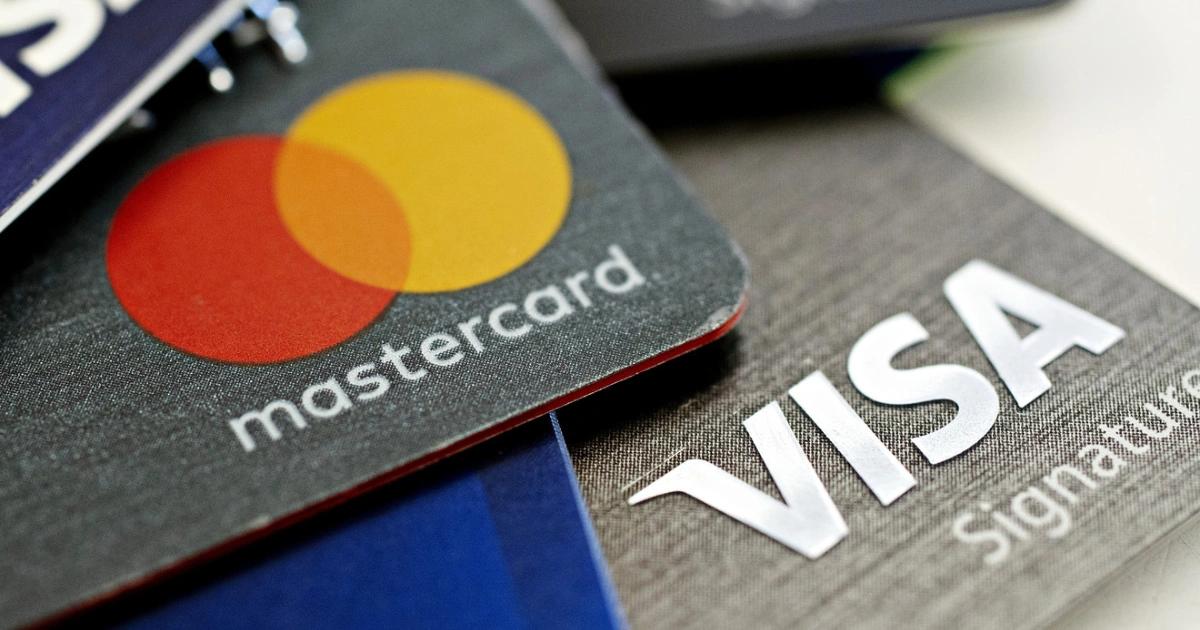穩定幣支付之爭：詳解Visa、萬事達卡加密支付佈局，誰能脫穎而出Visa 與 Mastercard 全面推進穩定幣與區塊鏈應用，重塑支付基礎設施，開啟 Web3 金融競賽新時代。