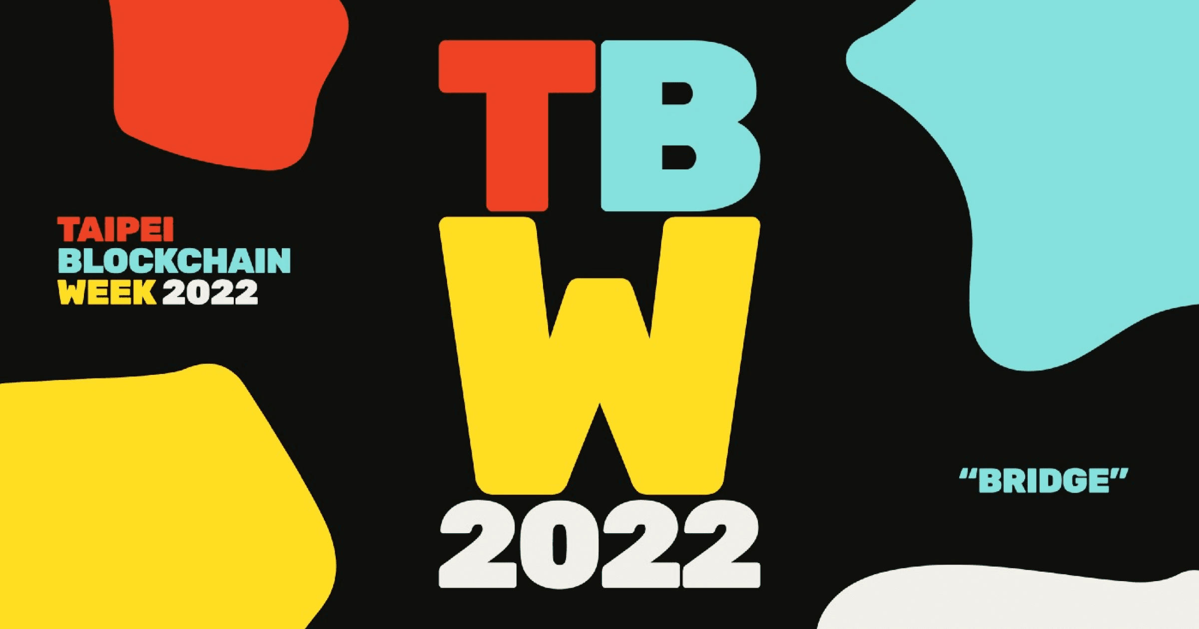 Twitch共同創辦人將開講！台北區塊鏈週12月重磅登場，亮點有哪些「2022 年台北區塊鏈週 Taipei Blockchain Week」將於 12 月 12 日至 17 日期間舉行，是台灣首次以 DAO 組織形式發起的最大規模策展。
