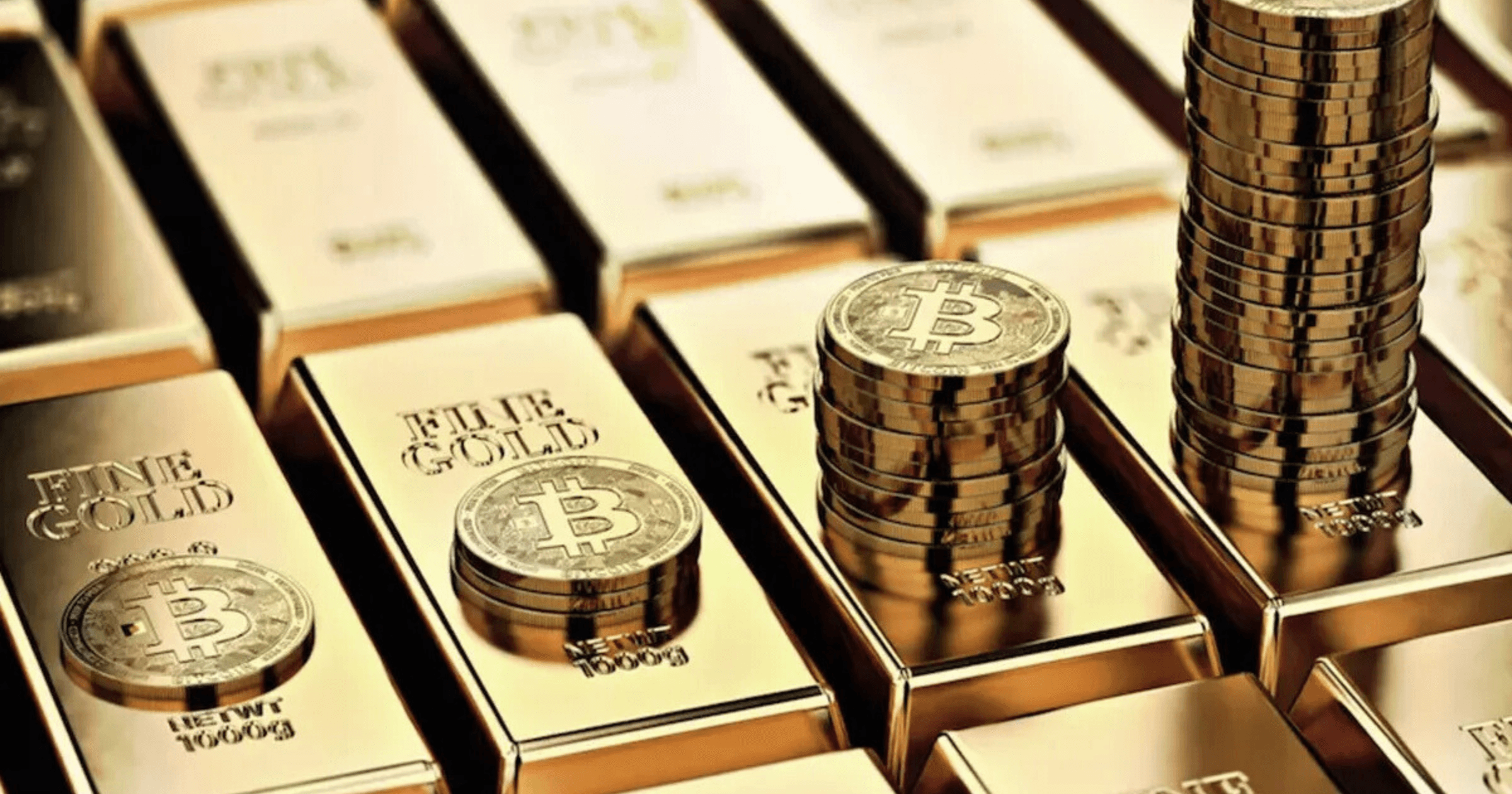 才推出不到一年！美國比特幣ETF超越黃金ETF，避險龍頭換人當？美國比特幣 ETF 管理資產規模首次超越黃金 ETF，顯示比特幣作為「數位黃金」的避險資產地位日益鞏固，市場發展潛力巨大。