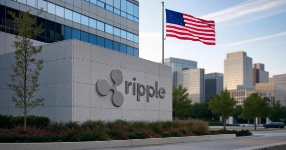 Ripple申請美國銀行執照！RLUSD將獲雙重監管，跟Circle打對台？Ripple 向美國 OCC 申請全國銀行執照，若通過將成為首個同時獲得聯邦與州監管的穩定幣發行商，強化 $RLUSD 合規性與機構投資人信心。