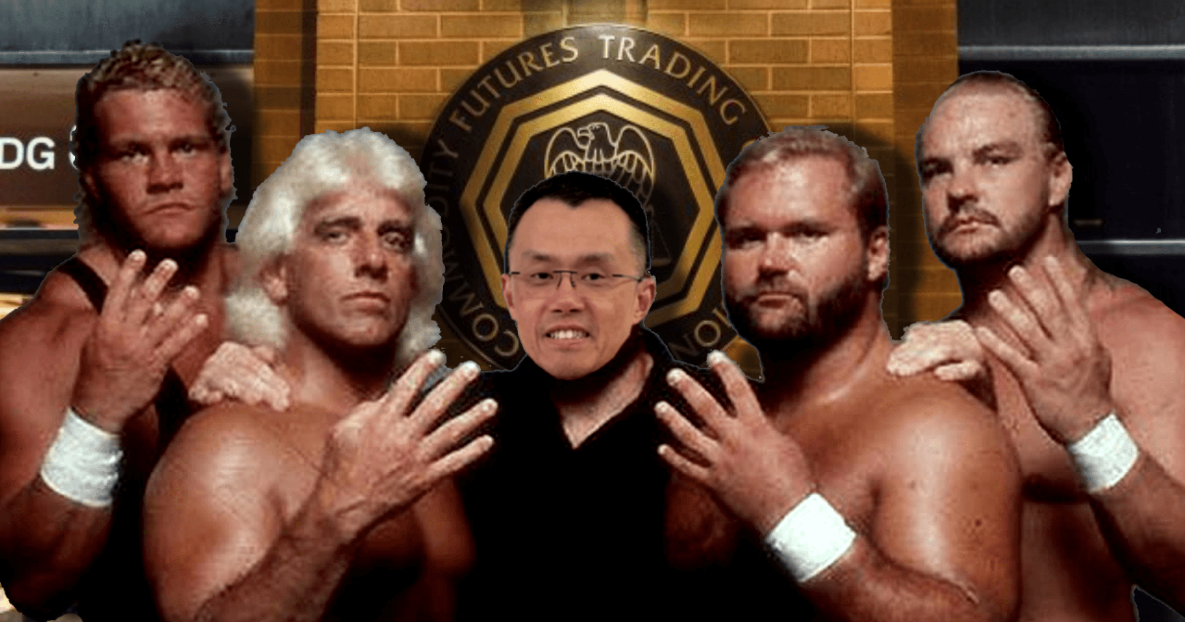 幣安被告沒在怕？CZ 用 4 點回擊 CFTC 指控，重點一次看！昨晚（27 日）美國商品期貨交易委員會（CFTC）突然宣布發起民事訴訟，指控幣安創辦人兼執行長趙長鵬（CZ）、營運幣安的 3 間實體公司等違法。今日，CZ 也以 4 點回應指控。
