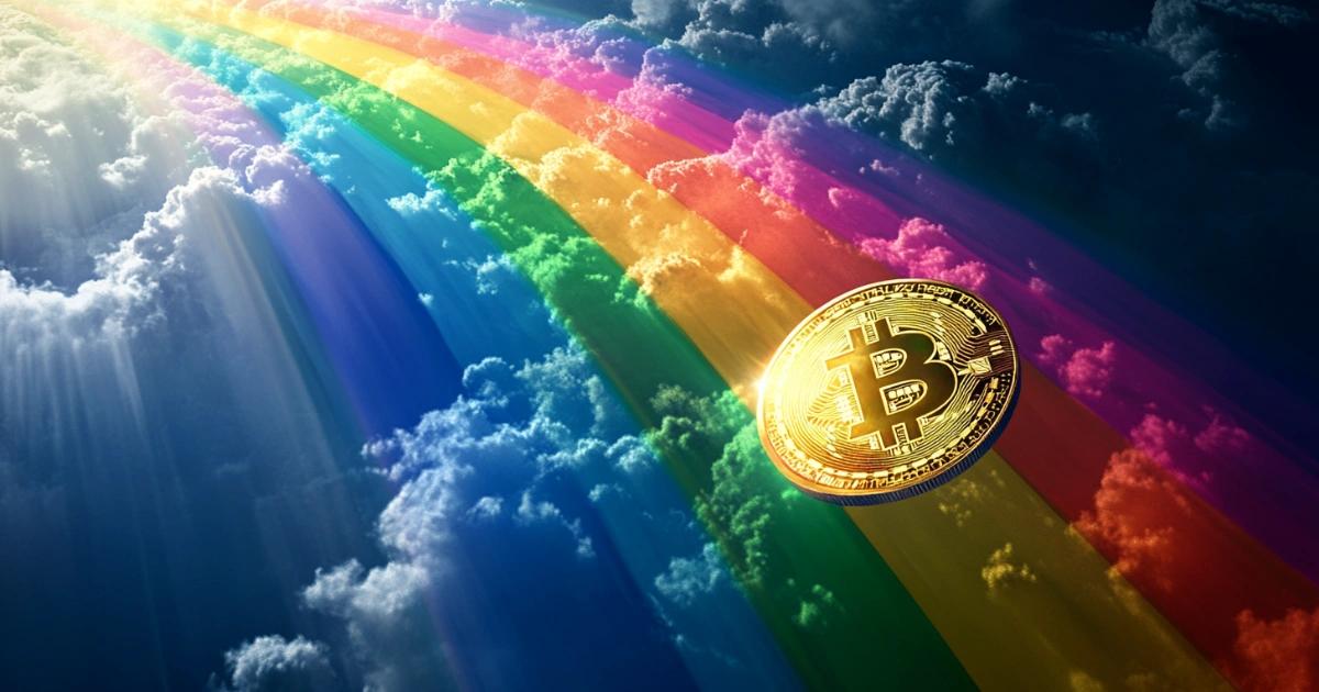 都照劇本走！PlanB重申比特幣今年衝50萬：S2F模型早已預言未來知名分析師 PlanB 基於 S2F 模型預測比特幣 2025 年均價將達 50 萬美元，儘管其模型具參考價值，但無法全面反映市場需求和情緒等因素。