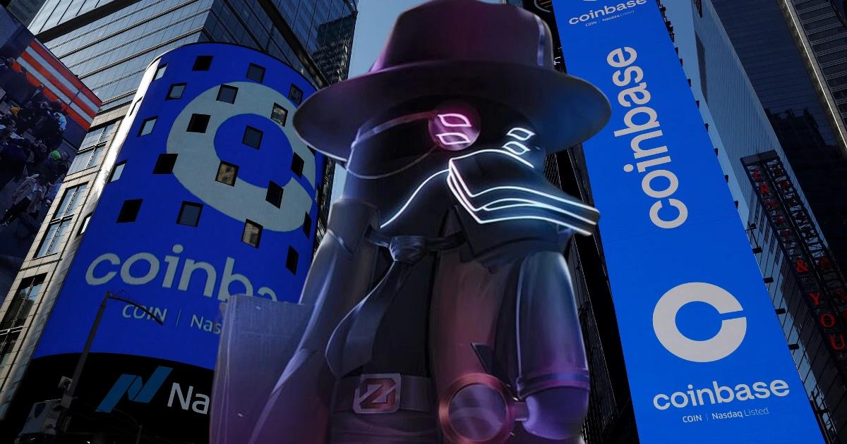 鏈上偵探開嗆Coinbase！帳戶無故被鎖、用戶資料疑外洩卻不公開？鏈上偵探 ZachXBT 指控 Coinbase 鎖帳與資料外洩未公開，揭露平台信任危機與透明度爭議，再次引發業界對中心化交易所的質疑。