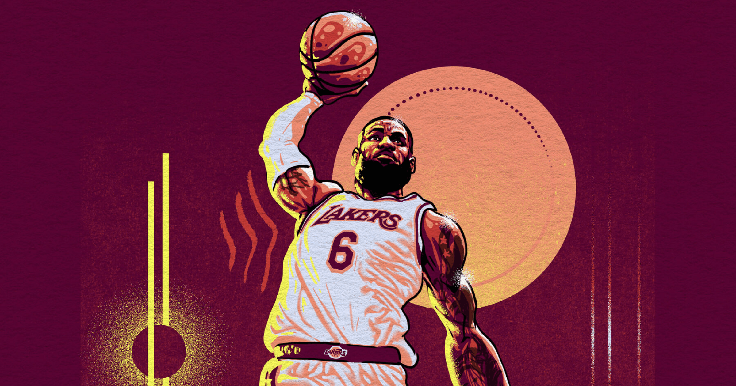 詹皇登基！LeBron James奪歷史得分王，限量紀念NFT怎麼拿為紀念「詹皇」 LeBron James登基歷史得分王，NFT遊戲《NBA Top Shot》與NBA官方合作，推出限量99份NFT收藏品，除對球員收藏排行榜玩家進行空投，還有49份將開放抽獎。 