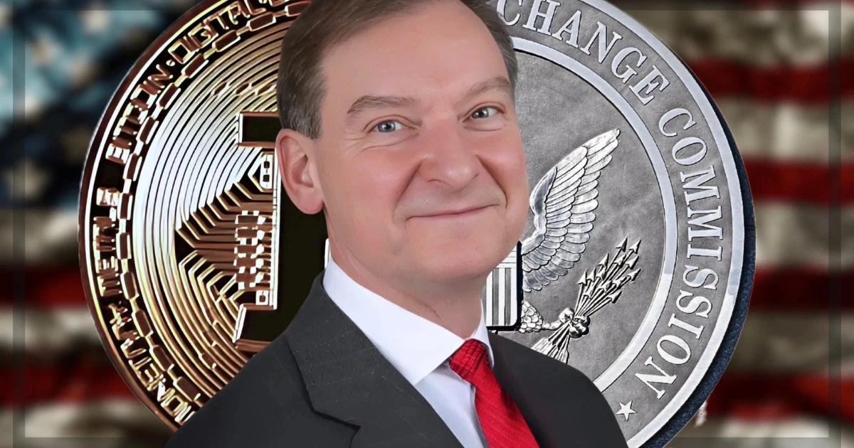 新的SEC都有哪些人？盤點近期人事變動，真的對加密產業有比較好嗎2025 年上半年，SEC 經歷劇烈人事變動與政策轉向，新任主席與核心主管多具加密背景，展現對產業更開放的監管姿態。