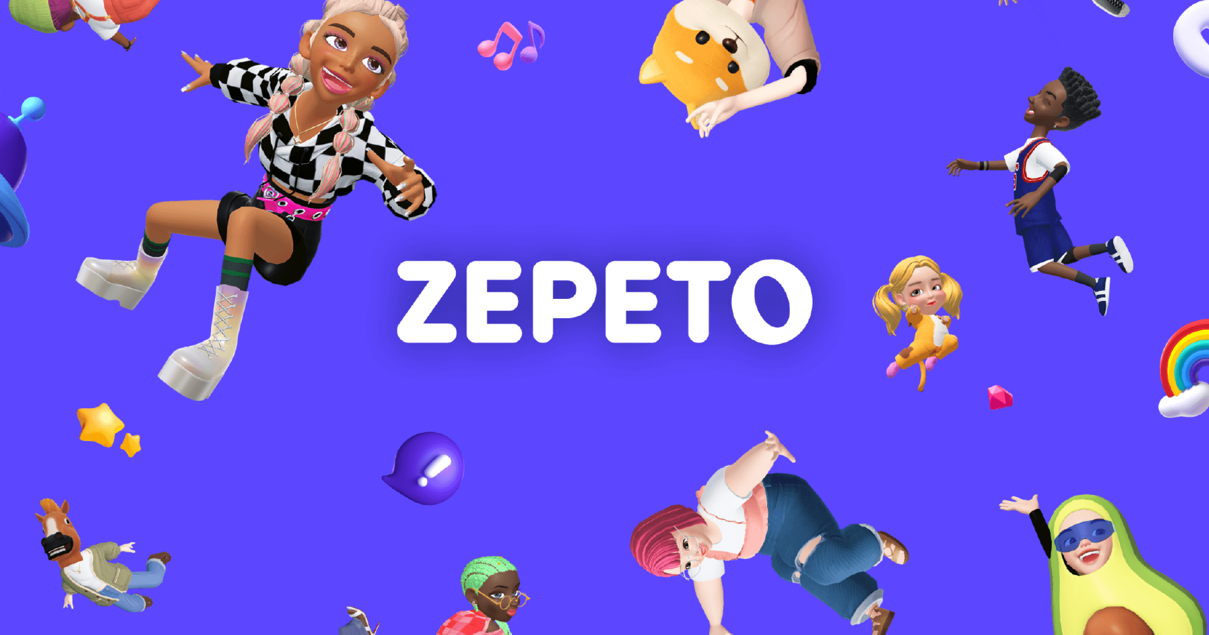 有空投、幣價還暴漲！Web3 模擬市民 ZepetoX 是什麼？背後靠山有誰？元宇宙計畫 ZepetoX 宣布其 ZTX 代幣已完成創世空投，背靠韓國互聯網巨頭 Naver 旗下項目 Zepeto，ZepetoX 推出了怎樣的玩法，又能走多遠？