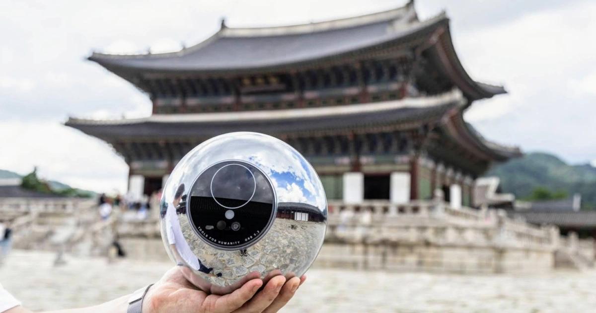 World ID世界幣是什麼？台灣虹膜掃描地點？領空投教學一次看！OpenAI創辦人的世界幣（Worldcoin）是什麼？開放台灣人預約，Orb設備地點在哪？怎麼虹膜掃描？領取WLD空投？你在掃描前又該注意什麼？一次整理給你看！