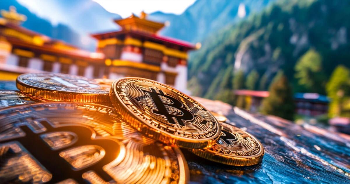 全球首例！不丹正念之城戰略儲備3種幣，譜寫加密經濟新篇章不丹宣布將比特幣、以太幣及 $BNB 納入戰略儲備，成為全球首個如此布局的國家，展示其在數位資產領域的創新。