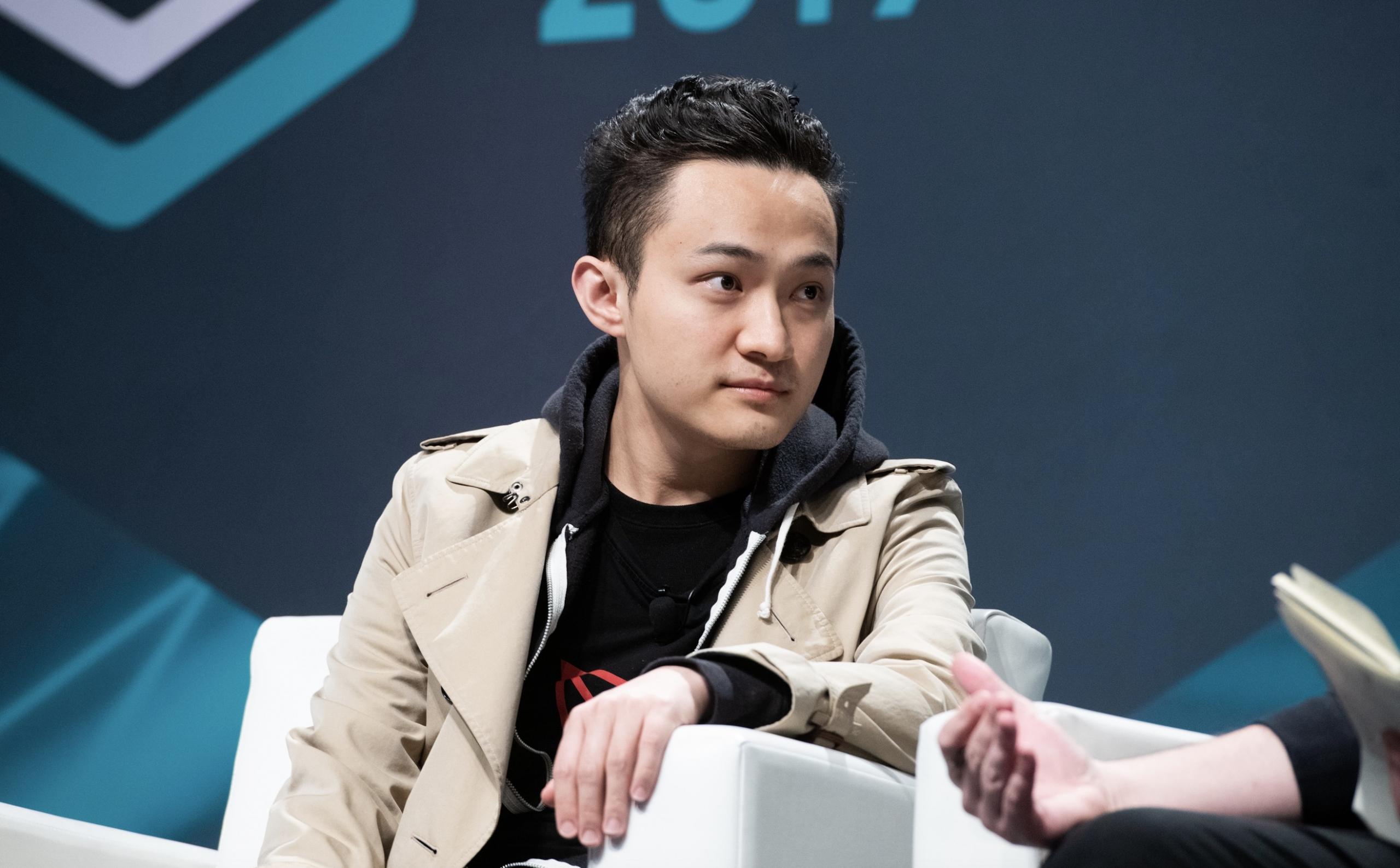 孫宇晨不演了？《彭博》專訪自曝：我是全球最大火幣 $HT 持有者孫宇晨接受《彭博》專訪時自曝，已增持數千萬枚火幣 $HT。中國媒體查看鏈上數據後推測，孫宇晨的 $HT 應是從火幣官方錢包轉入。