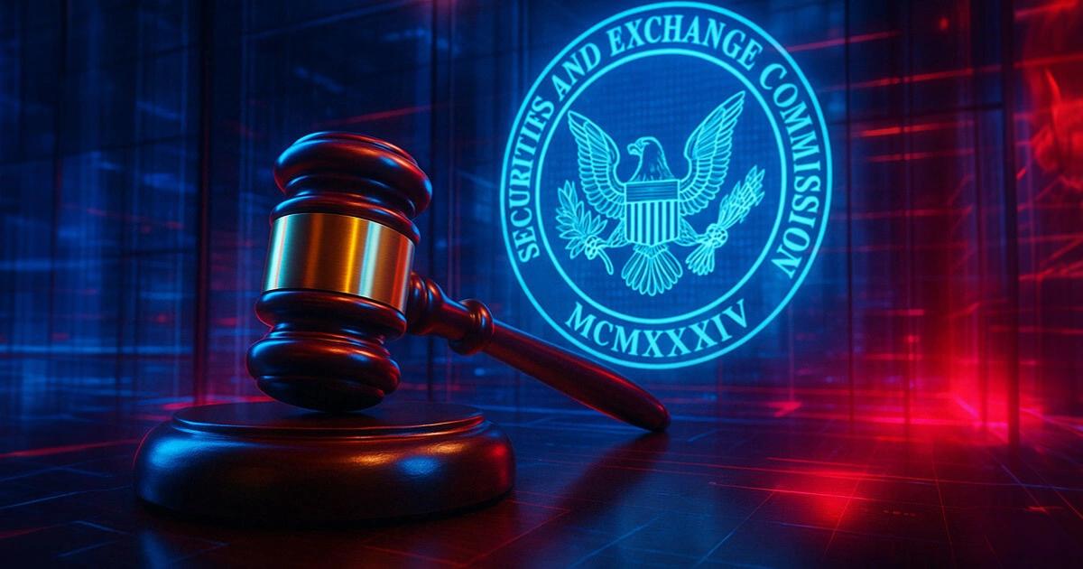 才批准一天就喊卡！SEC急擋灰度多幣種ETF，背後原因是什麼？SEC 火速暫停灰度 GDLC 基金轉 ETF 的批准，市場猜測監管機制尚未成熟，未來可能將統一數位資產 ETF 標準，加密 ETF 推出時程仍有變數。