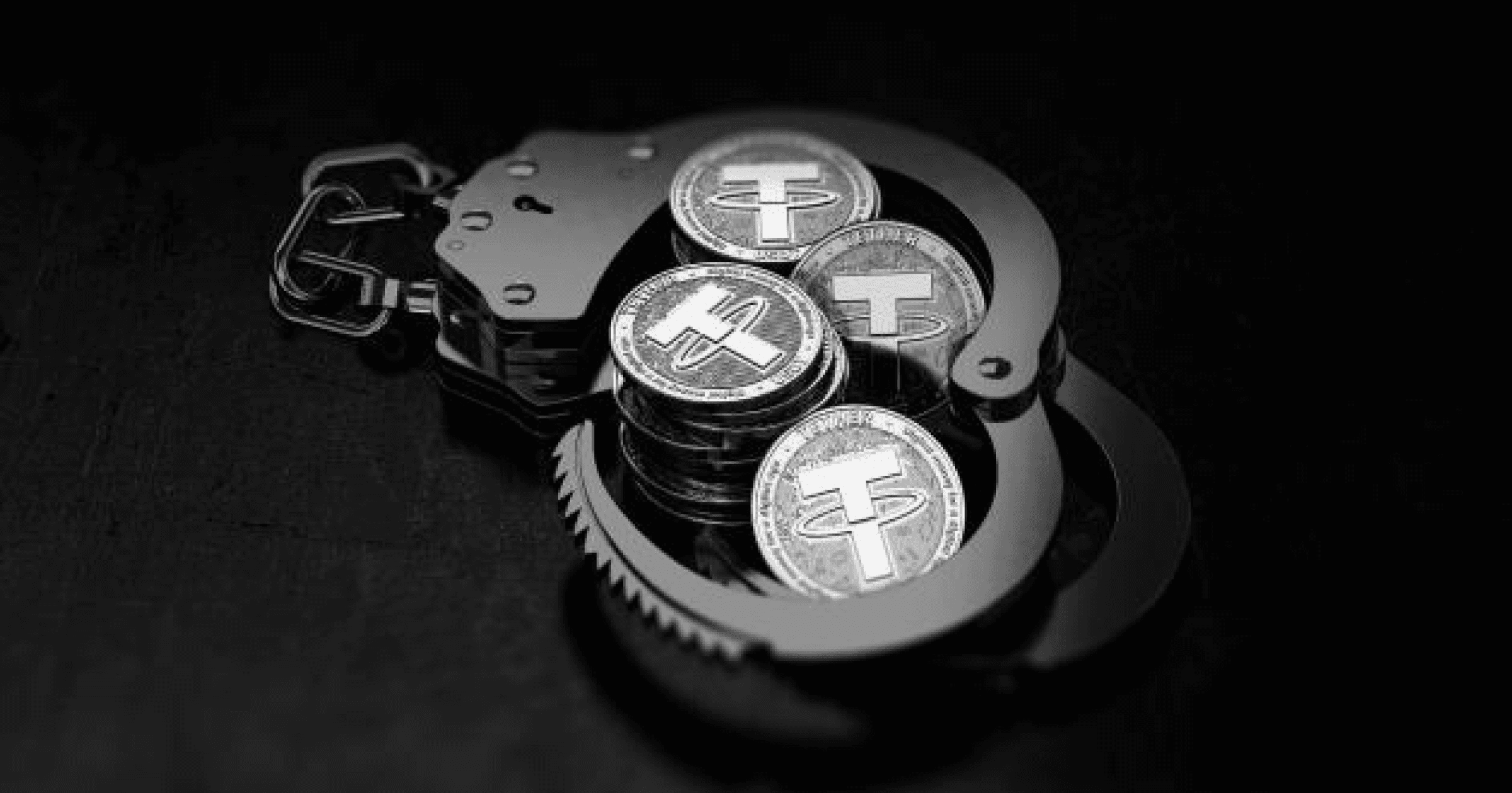 出入金恐拿「黑金」？警破台中最大加密洗錢案，3 億鎂贓款全靠幣商洗白！ 近日檢警破獲台中一起虛擬貨幣洗錢案，多個詐騙集團試圖將贓款換成穩定幣 $USDT 來躲避追查，初步估計涉案金額高達台幣 104 億，其中有不少已經透過幣商流入市面。 