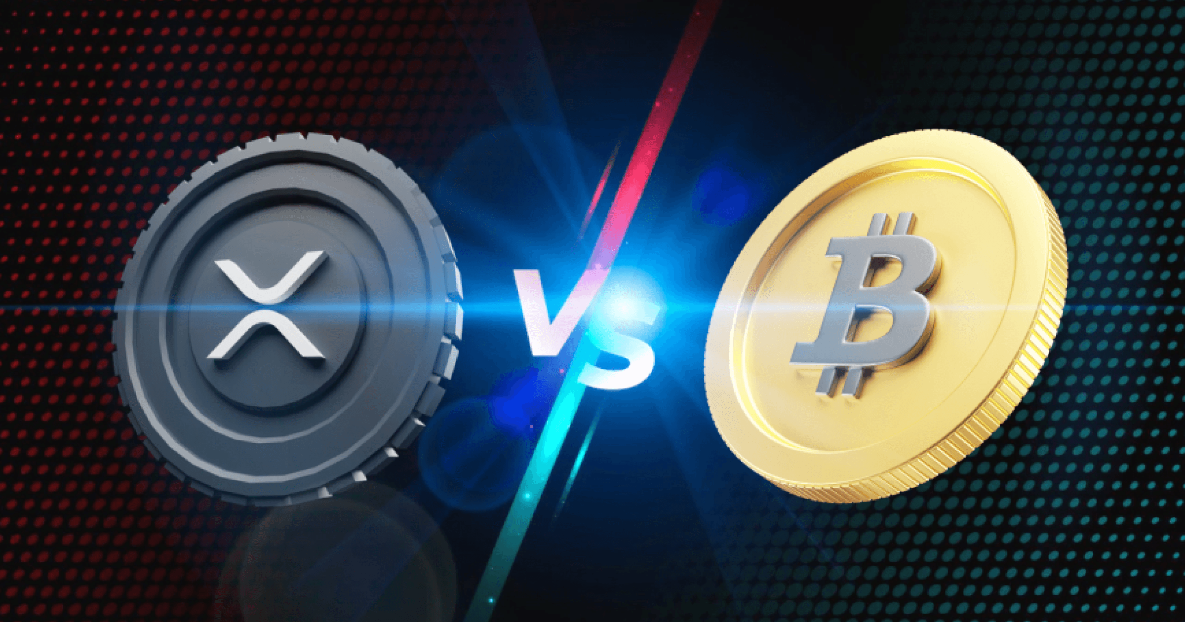 XRP暴漲10%、主流幣起飛！比特幣市佔卻逼近低點，分析師怎麼看當瑞波幣（$XRP）、恆星幣（$XLM）等一眾主流幣上漲時，比特幣的市佔率卻正在下滑，逼近近一個月以來的低點，這會影響後市嗎？一位比特幣對沖基金的創辦人提出了他的看法。