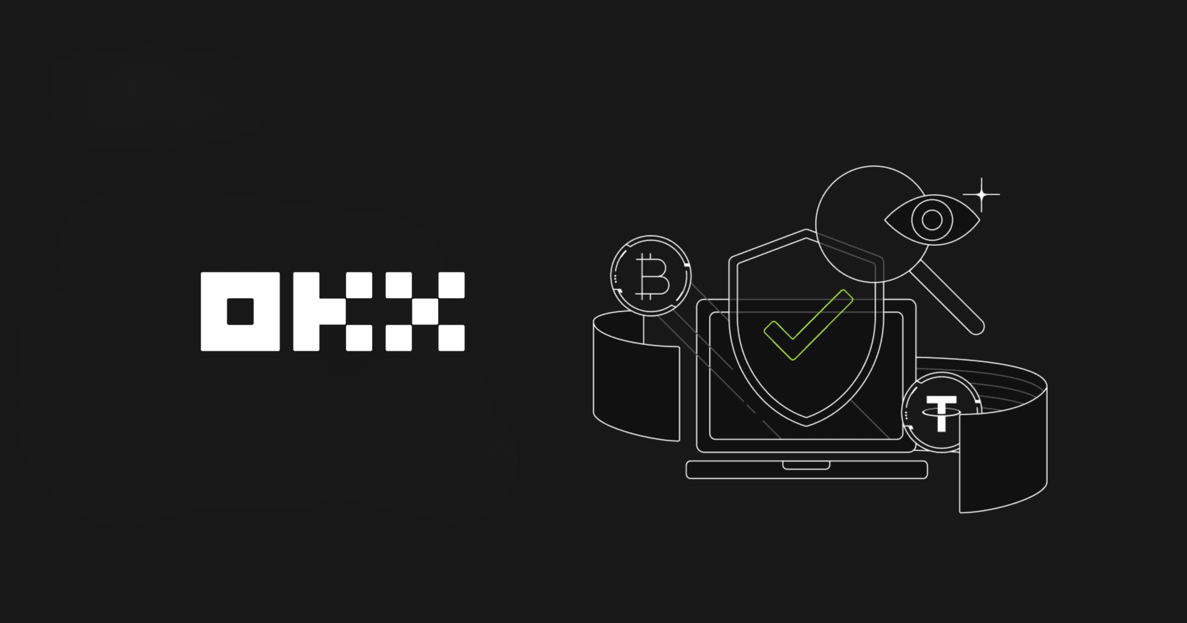 OKX發佈第25期PoR：22個公示幣種的儲備金率均超過100%OKX 發佈第 25 期儲備金證明（PoR），22 個公示幣種儲備金率均超過 100%，並完成 PoR 系統效率升級。