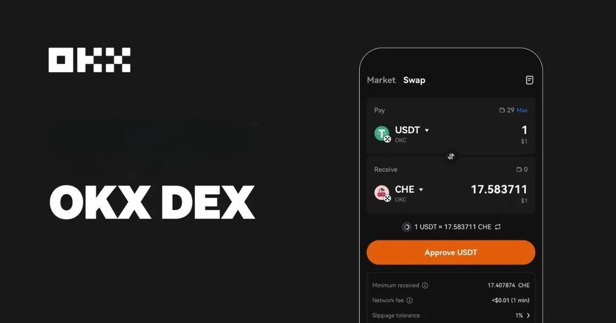 OKX暫停DEX聚合器交易服務！Star：打擊濫用行為，系統全面升級OKX Web3 針對 DEX 聚合器升級，強化管控措施，包括 IP 封鎖與黑名單檢測。CEO Star 強調 OKX 只提供軟體與服務，不託管使用者資金，未來將攜手全球夥伴制定產業標準。