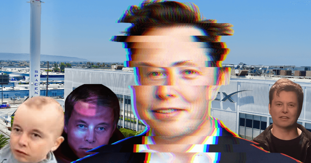 假直播充斥 YouTube！騙子透過 Deepfake 冒充馬斯克求抖內，獲利超 3 萬鎂YouTube 上出現大量以馬斯克為主角的深度偽造影片，騙子利用 SpaceX 發射活動詐騙加密貨幣。