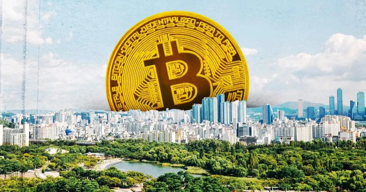 韓國也要有比特幣ETF ？下半年解禁韓元穩定幣，制定加密貨幣ETF計劃韓國金融委員會推進比特幣現貨 ETF 與韓元穩定幣政策，履行總統競選承諾，盼強化監管同時促進金融創新並保護投資人。