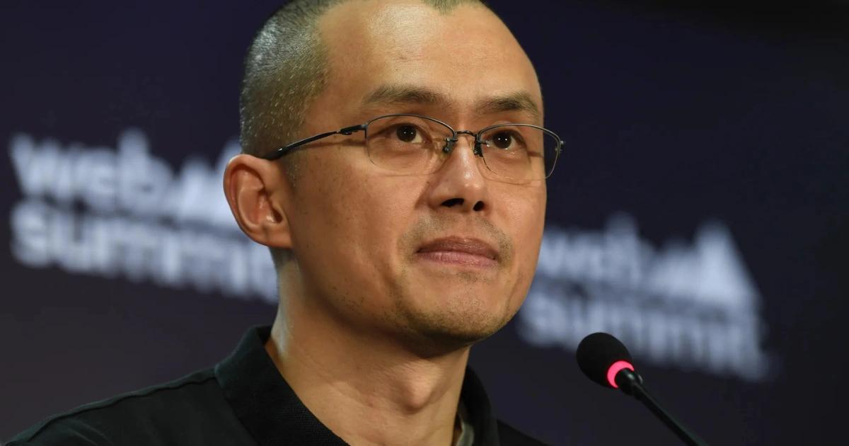 短線炒作搞壞幣圈？CZ：加密市場太投機了，長期價值投資才是王道幣安創辦人趙長鵬（CZ）批評加密市場過度投機，強調應關注長期發展與價值投資，並呼籲支持真正有價值的項目。
