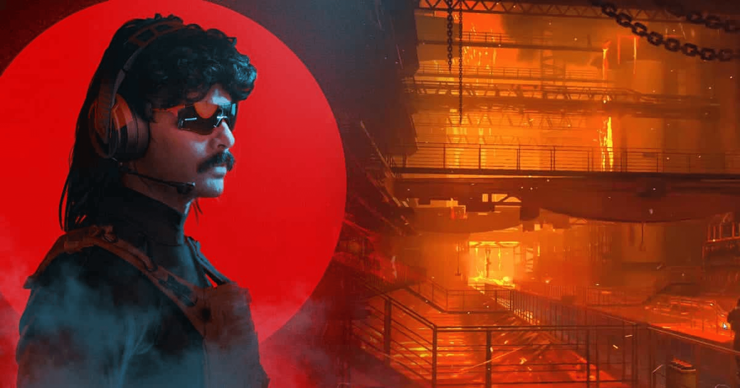 大逃殺鏈遊《Deadrop》更新了！新組隊模式、NPC、新地圖一次看由知名實況主 Dr. Disrespect 領銜開發的大逃殺遊戲《Deadrop》，近期迎來「快照6」遊戲更新，除了實裝組隊模式、新 NPC 外，還有新地圖供玩家選擇。 