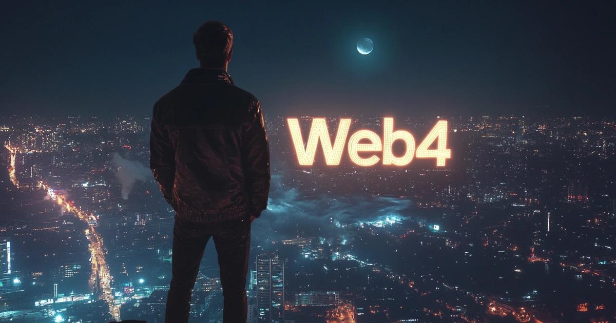 從Web3到Web4：「社交貨幣」將成關鍵，人人都是貨幣創造者Web4 將實現貨幣創造民主化，人人可發行代表社群價值的社交貨幣，重塑金融與社會秩序。