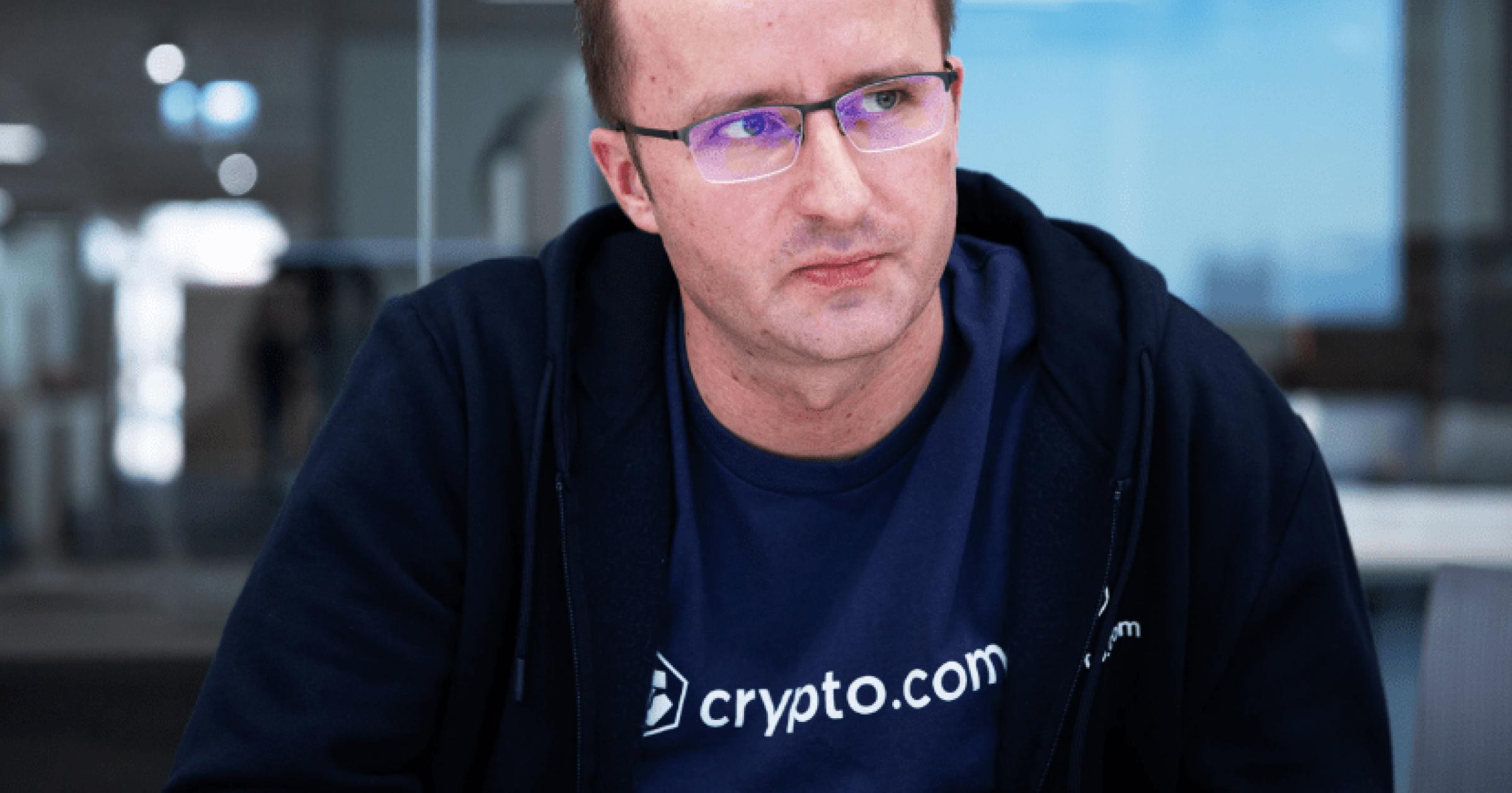 大裁員或將到來！首次裁員數爆造假，Crypto.com：正常換血Crypto.com 裁員的新聞在 6 月引起軒然大波，然而有知情人士跳出來爆料，實際數字其實比官方聲明的更多。 