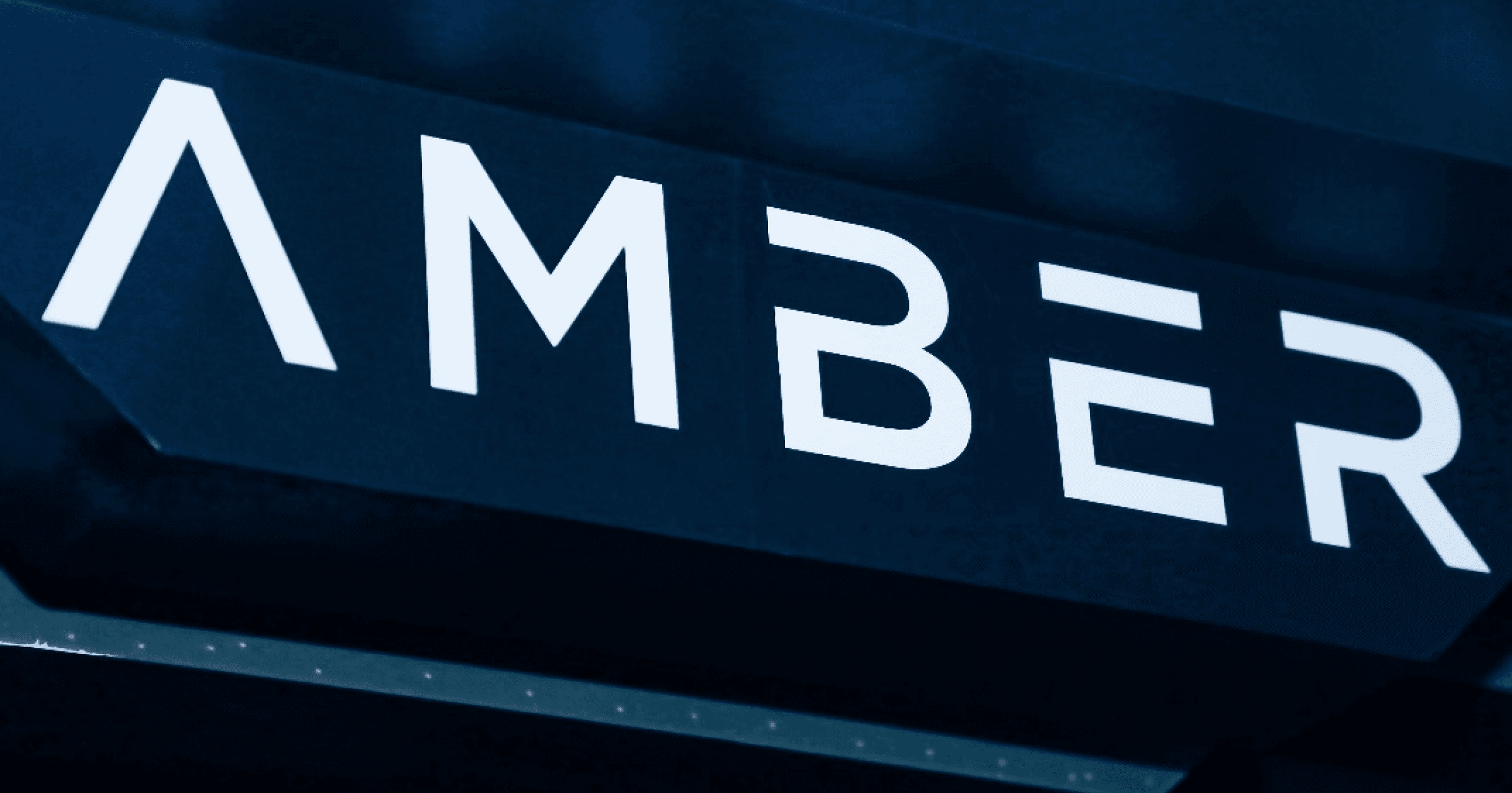 WhaleFin 驚傳將破產？母公司Amber Group：一切正常香港加密貨幣公司 Amber Group 旗下的 WhaleFin，曾透過各種宣傳打入台灣幣圈市場。然而，在 FTX 宣告破產之後，有自媒體開始爆料，Amber Group 的辦公室已清空。