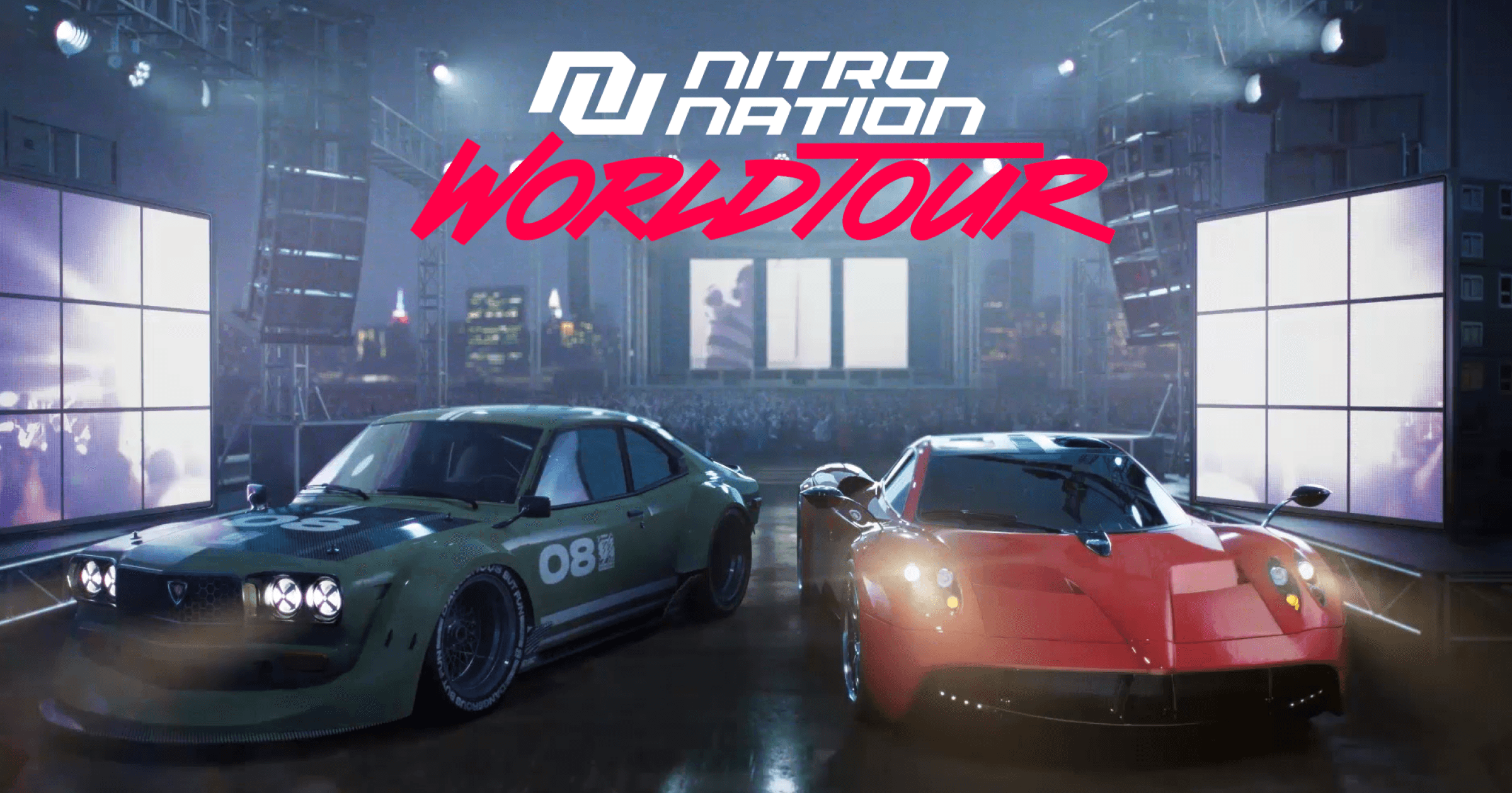 會開車就能賺幣？《Nitro Nation World Tour》賽車手遊上市，邊玩邊賺方法一次看區塊鏈遊戲開發商Mythical Games與Web2遊戲公司CM Games合作，在10月5日推出《Nitro Nation World Tour》手遊，玩家可以收集NFT賽車與賺取遊戲代幣。