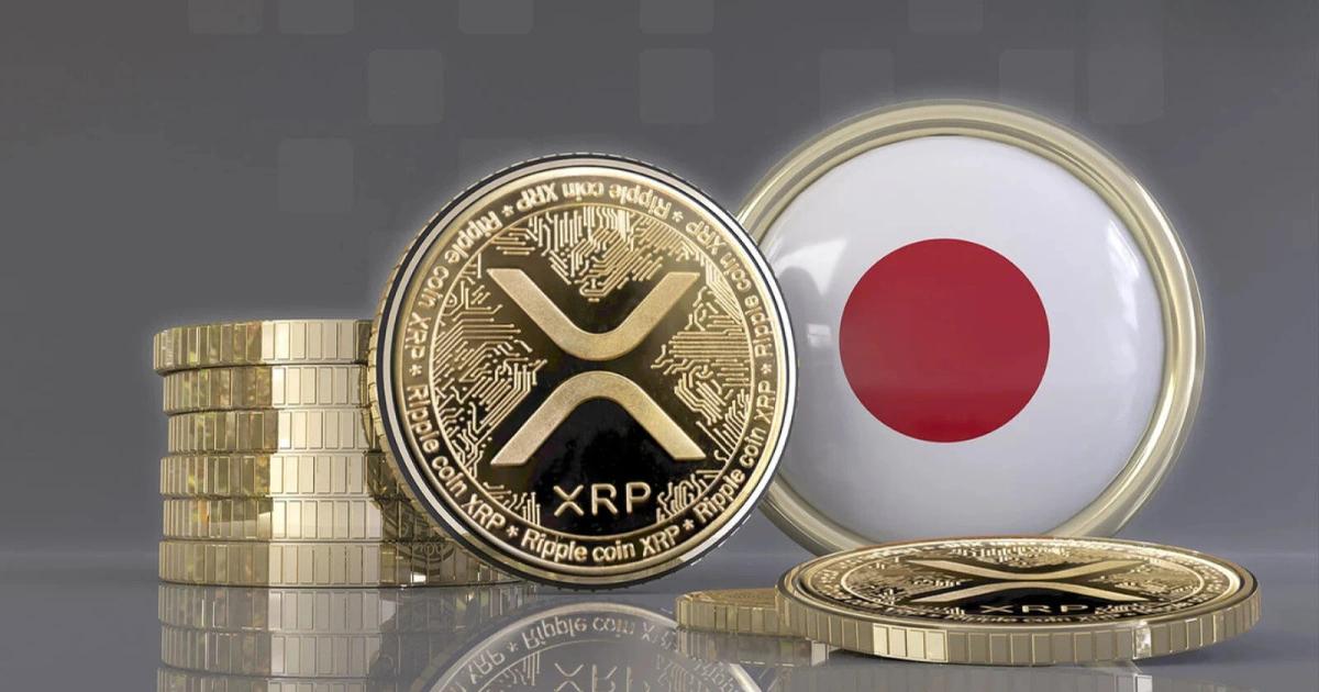 80%日本銀行有望採用？瑞波幣後市看漲：3大關鍵點位要注意日本銀行預計在 2025 年廣泛採用 $XRP 系統，預示著區塊鏈技術在金融產業的深入應用，並可能推動全球金融體系變革。