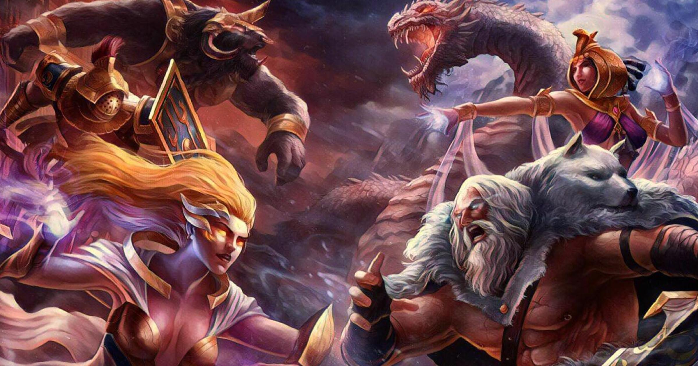 攜手GameStop！Gods Unchained 將空投NFT卡包有區塊鏈《爐石戰記》之稱的 NFT 卡牌遊戲《Gods Unchained》宣布，已與 GameStop 合作，將空投給 GameStop Pro 會員免費的卡包。