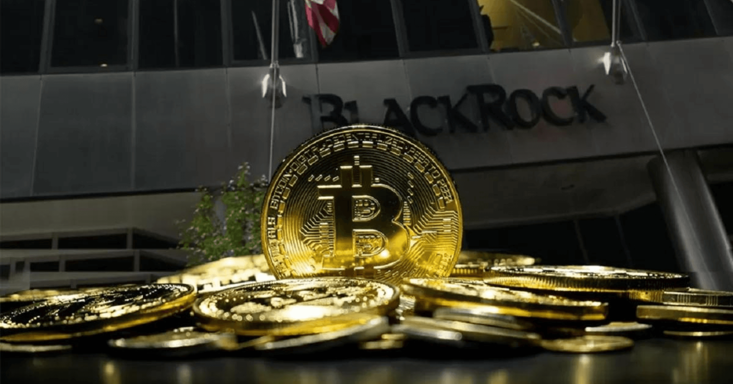 全美最大比特幣現貨 ETF！貝萊德 $IBIT 規模超車灰度 $GBTC貝萊德（BlackRock）週二吸金 1.025 億美元，資產管理規模（AUM）升至 196.8 億美元，正式超越灰度（Grayscale）旗下 GBTC，成為全美最大比特幣現貨 ETF。