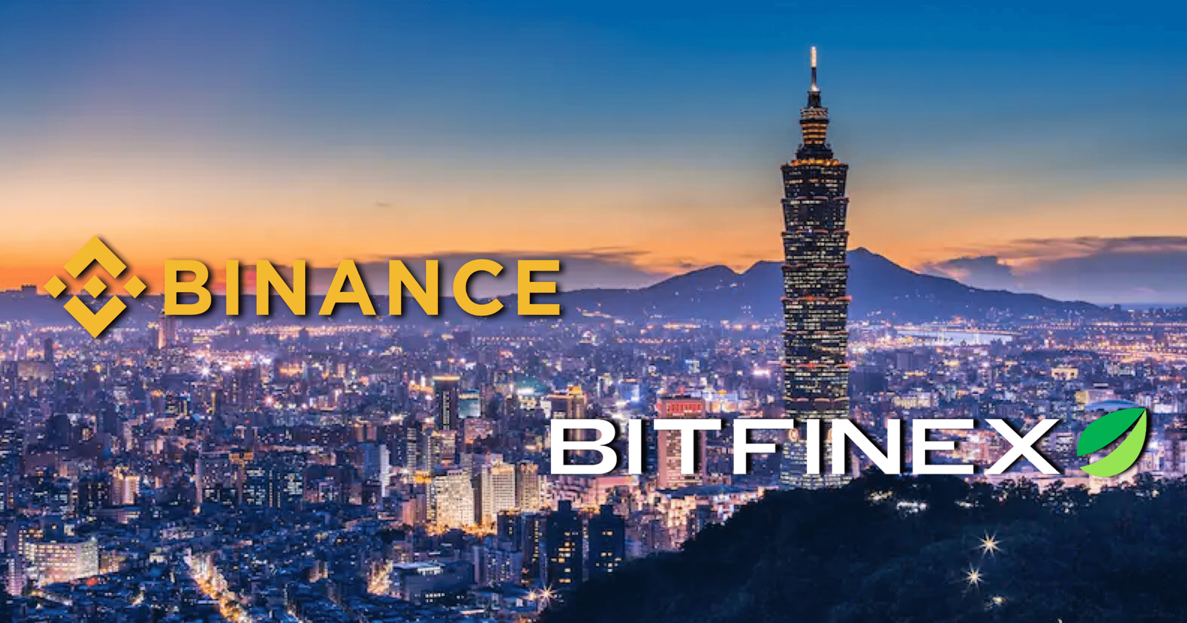幣安出席台灣公聽會！金管會加密貨幣指導原則「10大重點」搶先看萬眾期盼的虛擬資產指導原則將於9月下旬公布，並於今日公聽會透露十大重點，其中國際交易所幣安及 Bitfinex 皆已在台完成註冊，並作為業者代表出席。