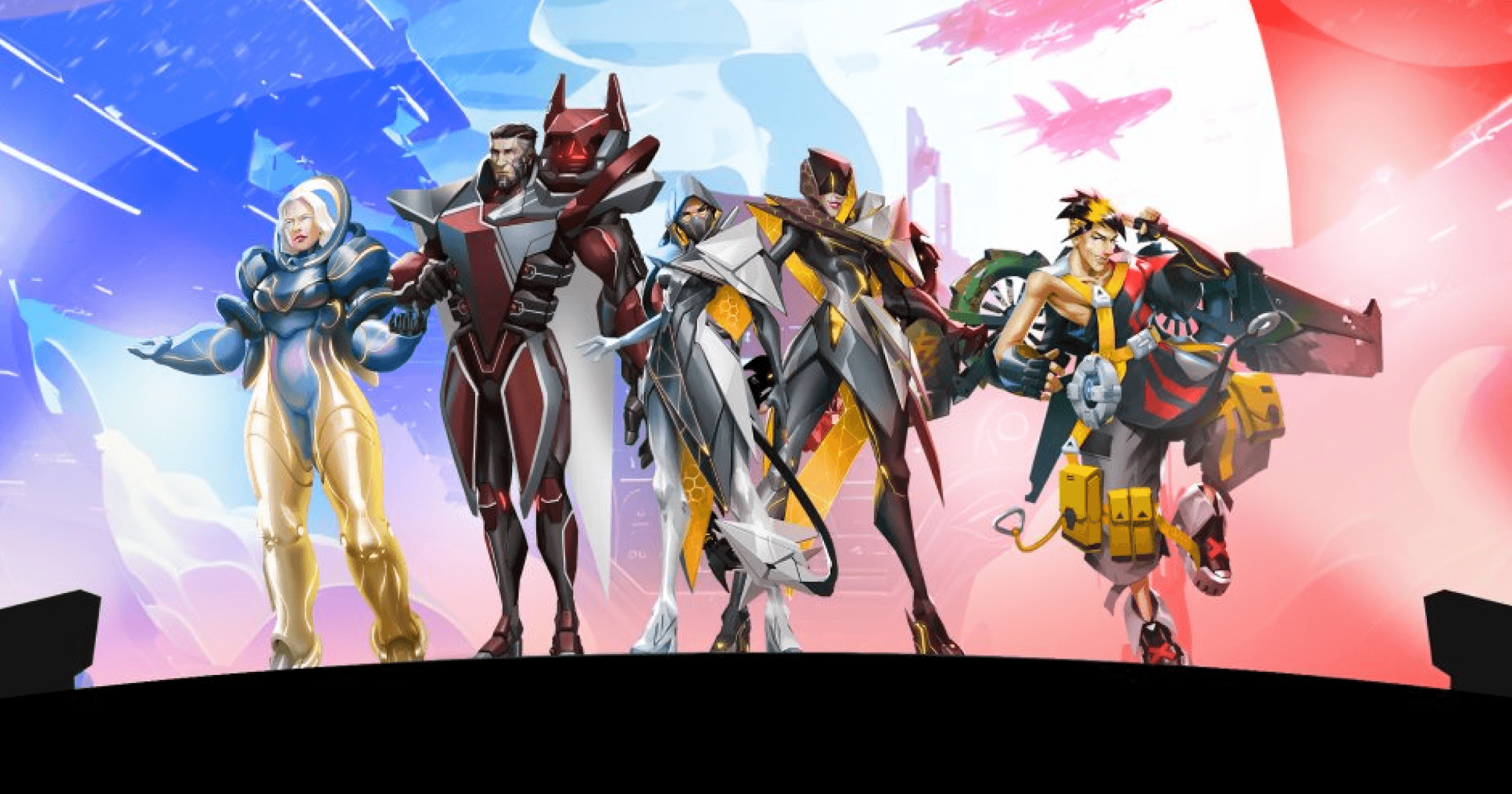 鏈遊版《鬥陣特攻》！免費鏈遊《Farcana》讓你賺比特幣，玩法一次看被稱為鏈遊版《鬥陣特攻》（Overwatch）區塊鏈遊戲《Farcana》，最近獲得了 1,000 萬美元融資。這款標榜能賺到比特幣的鏈遊該怎麼玩？